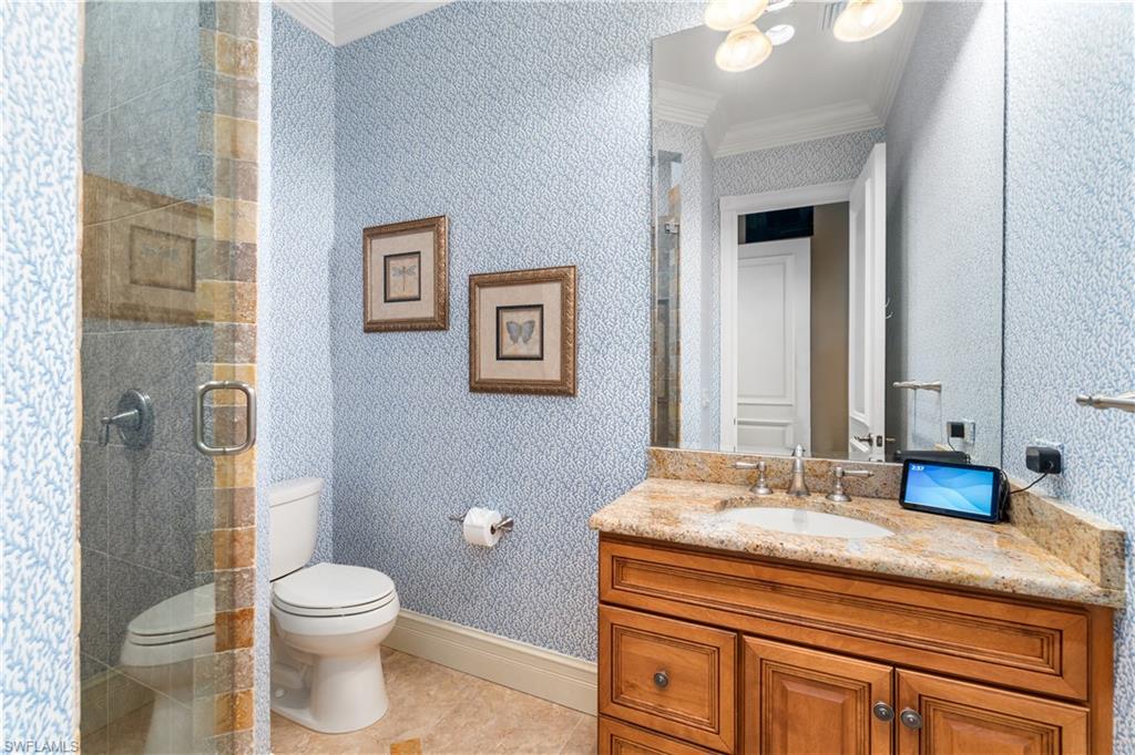 BONITA BEACH - Residential