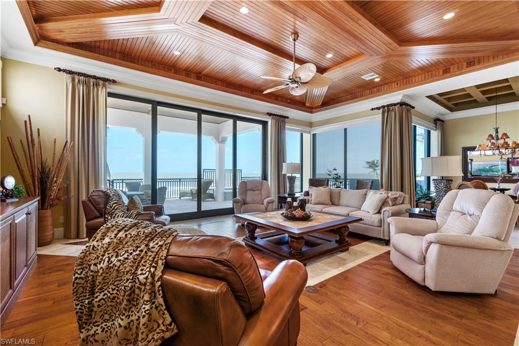 BONITA BEACH - Residential