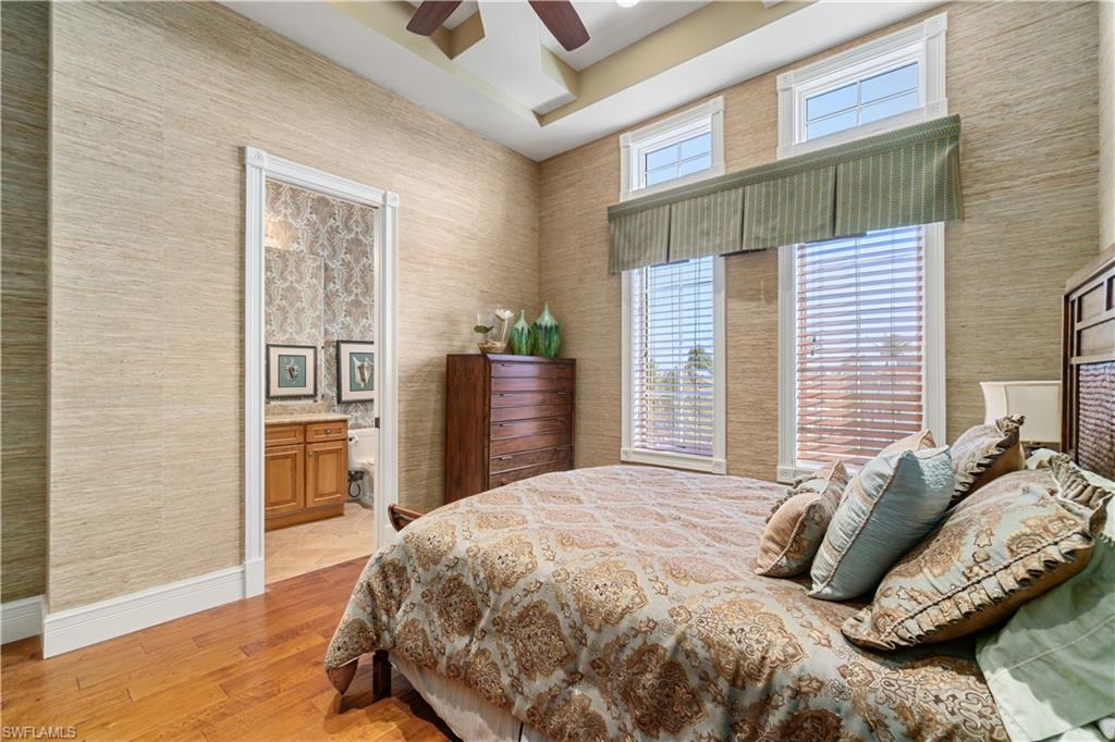 BONITA BEACH - Residential