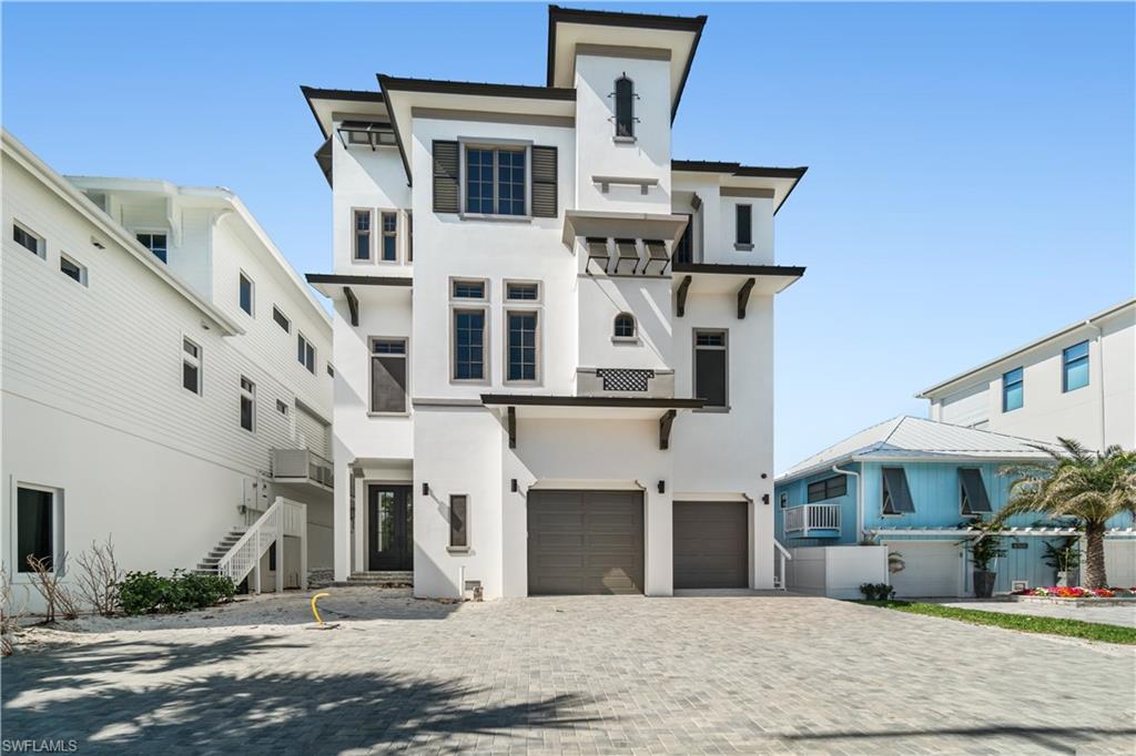 BONITA BEACH - Residential