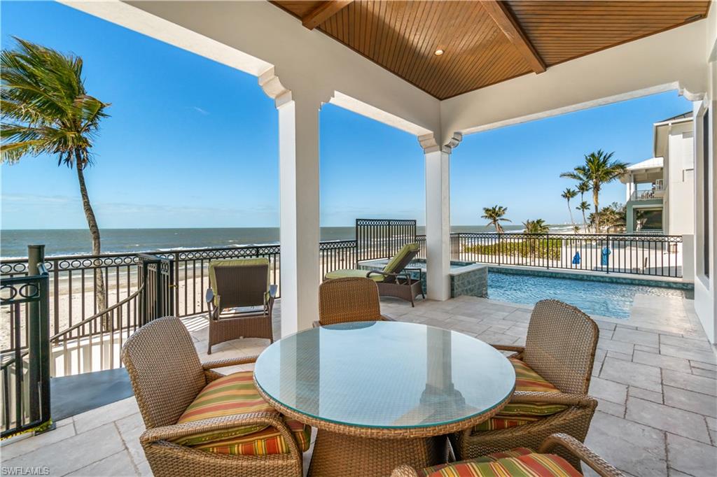 BONITA BEACH - Residential