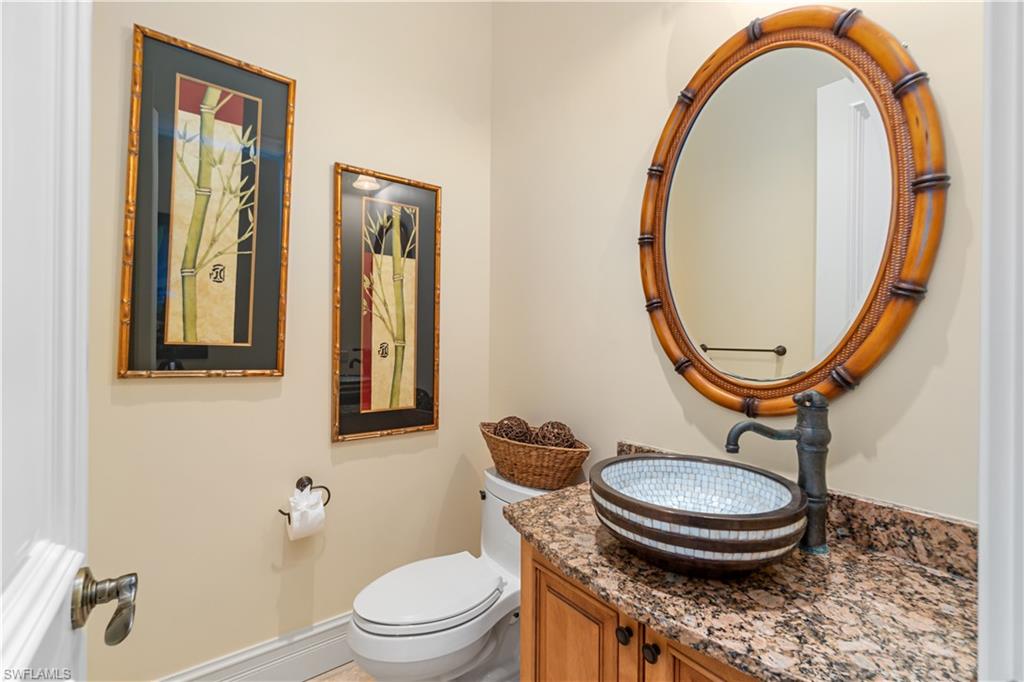 BONITA BEACH - Residential