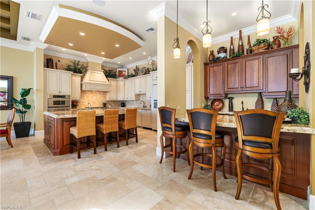 BONITA BEACH - Residential