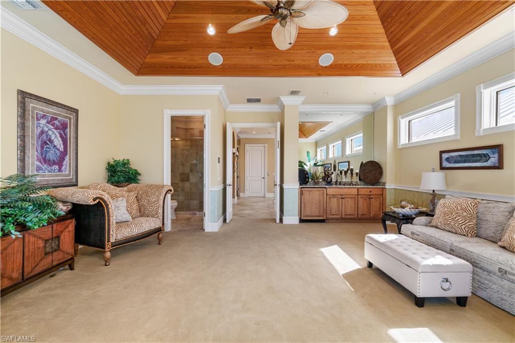 BONITA BEACH - Residential