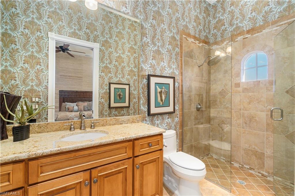 BONITA BEACH - Residential