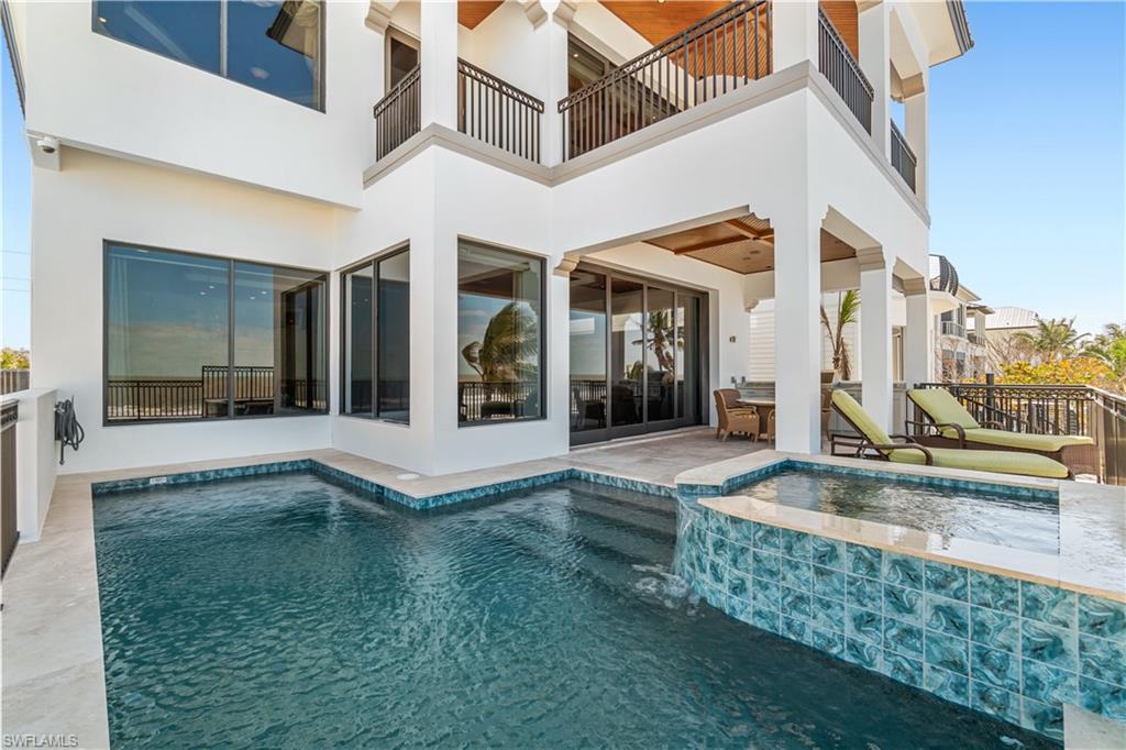 BONITA BEACH - Residential