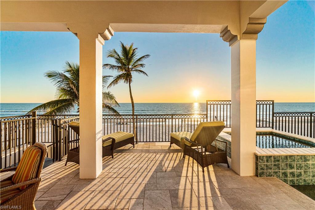BONITA BEACH - Residential