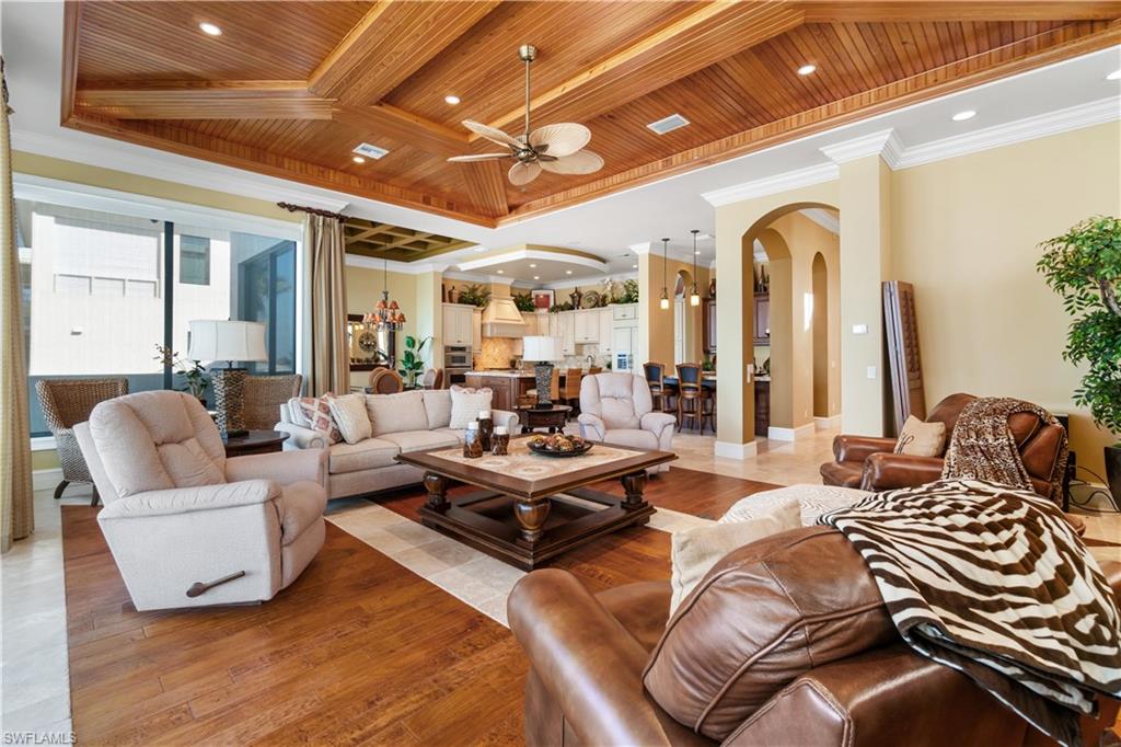 BONITA BEACH - Residential