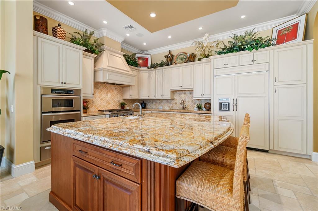 BONITA BEACH - Residential