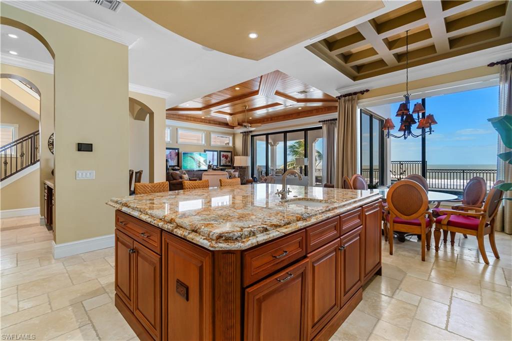 BONITA BEACH - Residential
