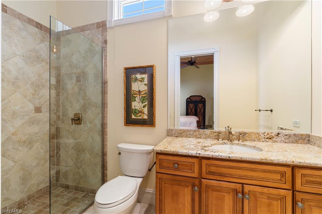 BONITA BEACH - Residential