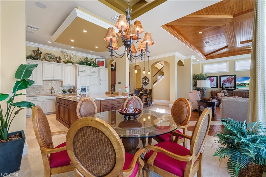 BONITA BEACH - Residential