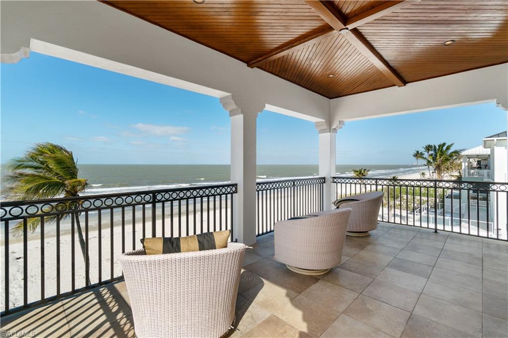 BONITA BEACH - Residential