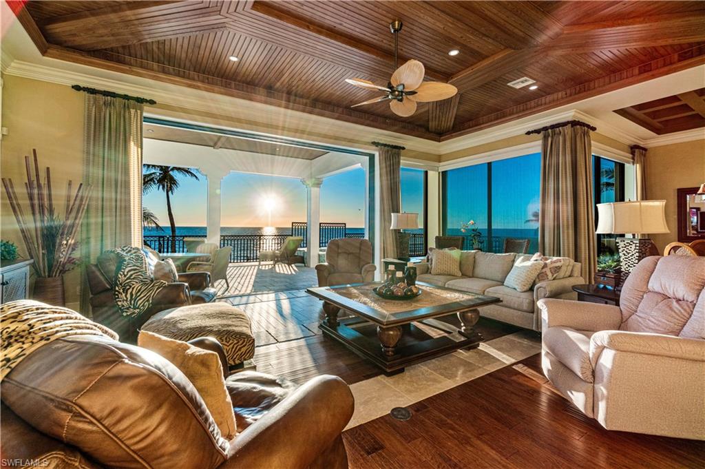 BONITA BEACH - Residential