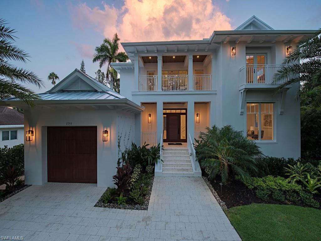 OLDE NAPLES - Residential