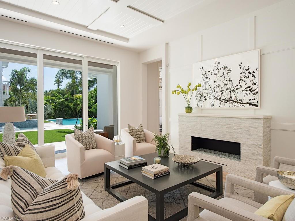 OLDE NAPLES - Residential