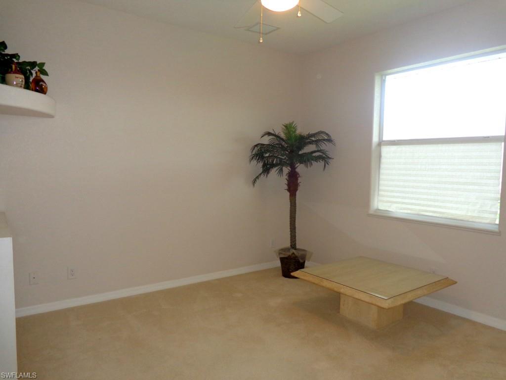 BURNT STORE LAKES - Residential
