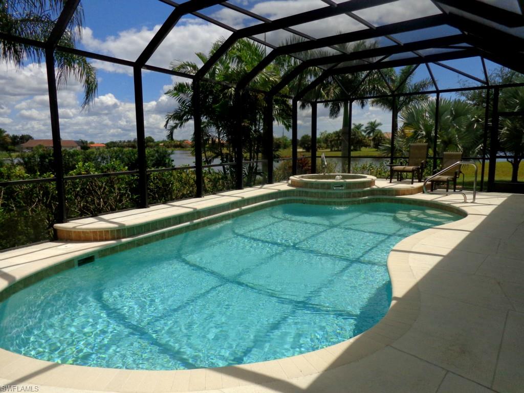 BURNT STORE LAKES - Residential
