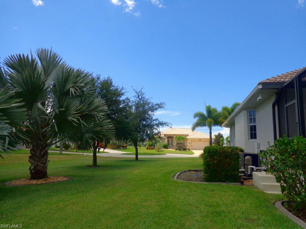 BURNT STORE LAKES - Residential