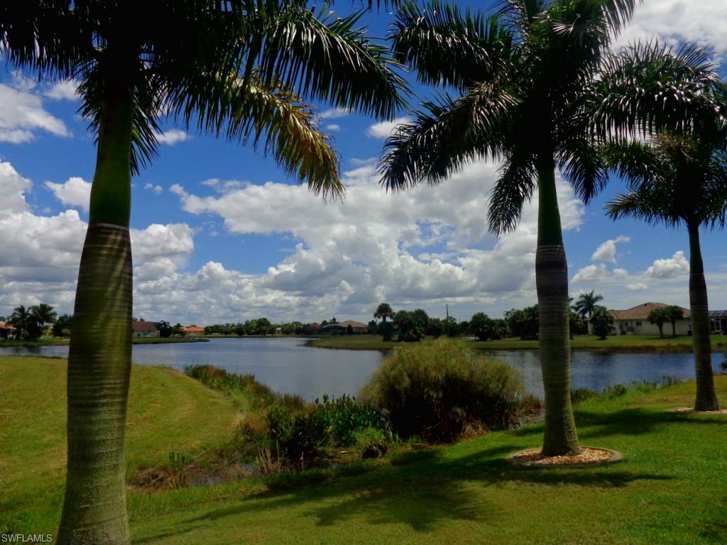BURNT STORE LAKES - Residential