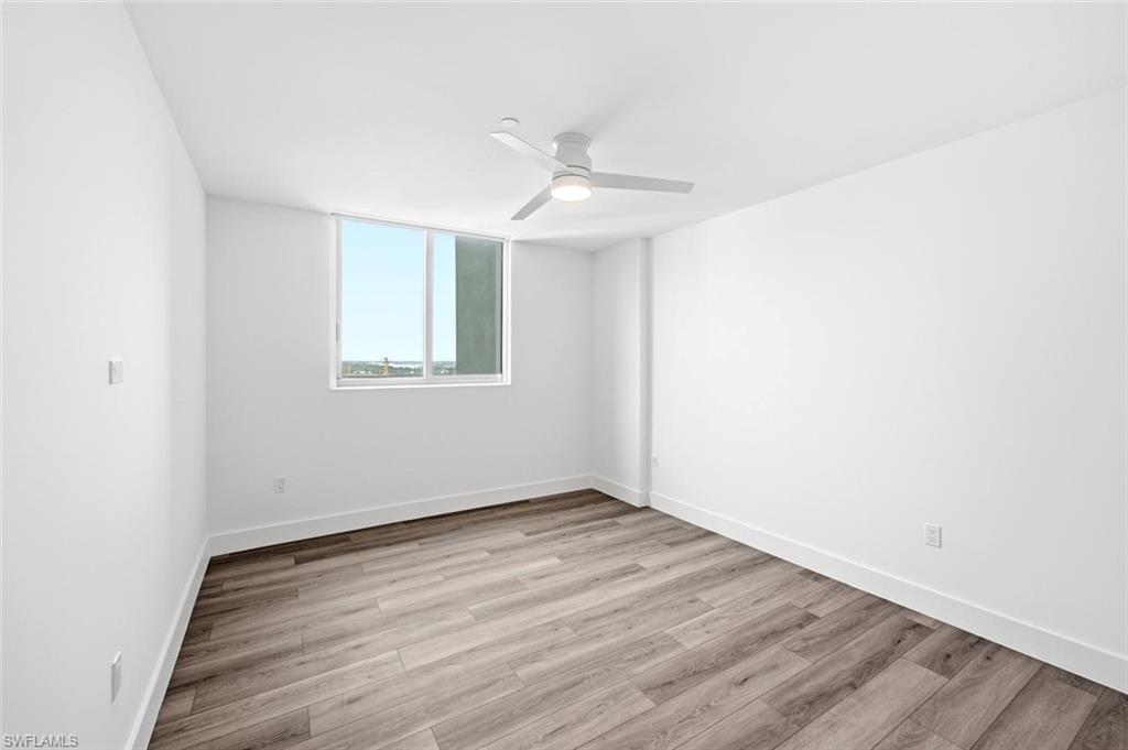 ASCENT AT METROPOLITAN NAPLES - Residential Lease