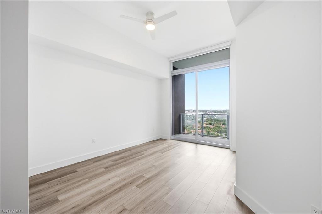 ASCENT AT METROPOLITAN NAPLES - Residential Lease
