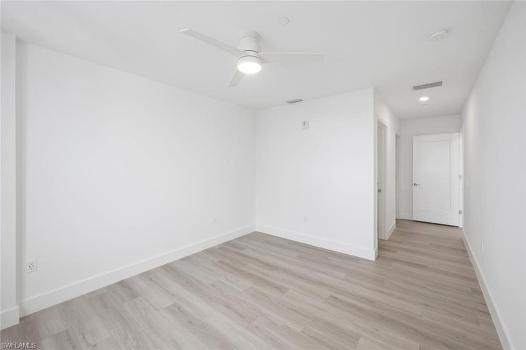 ASCENT AT METROPOLITAN NAPLES - Residential Lease