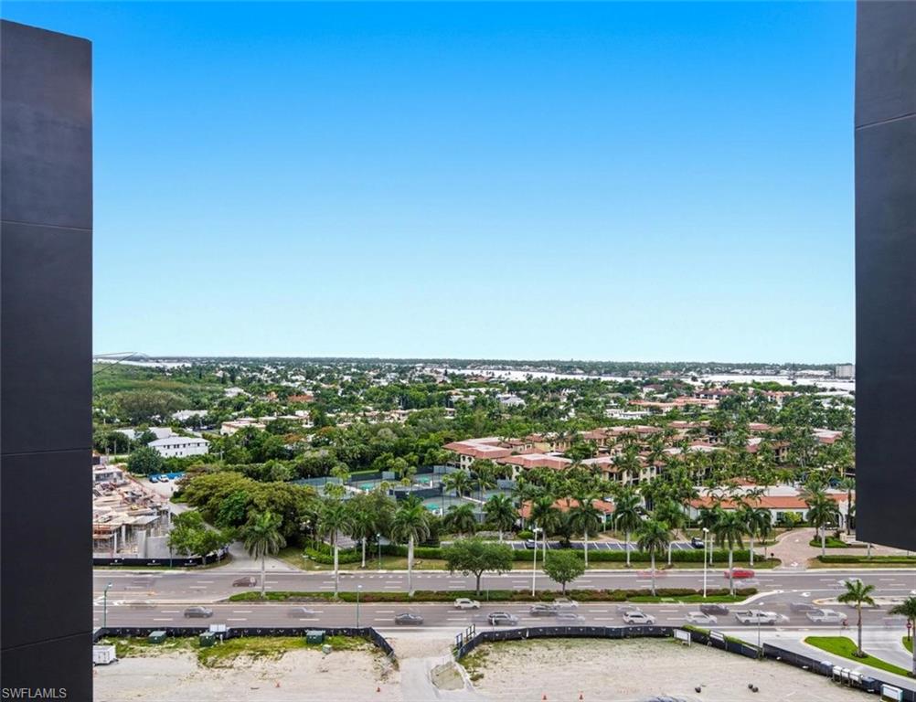 ASCENT AT METROPOLITAN NAPLES - Residential Lease