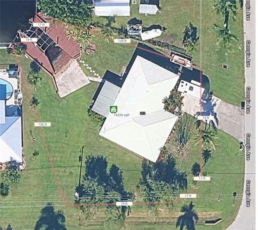 MORSE SHORES - Residential