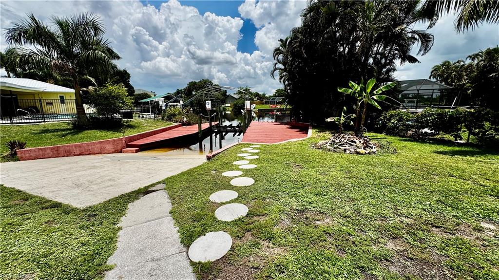 MORSE SHORES - Residential