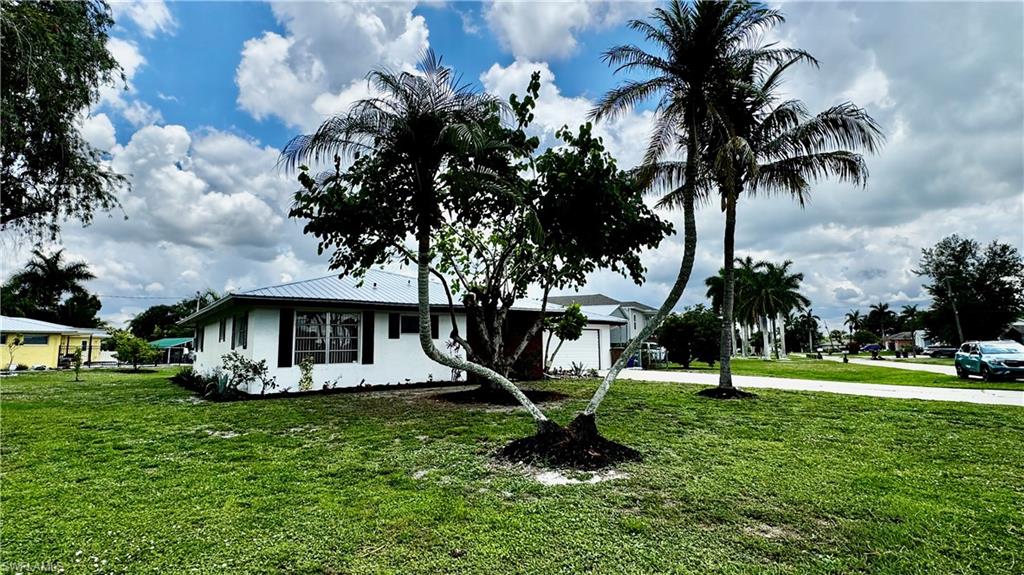 MORSE SHORES - Residential