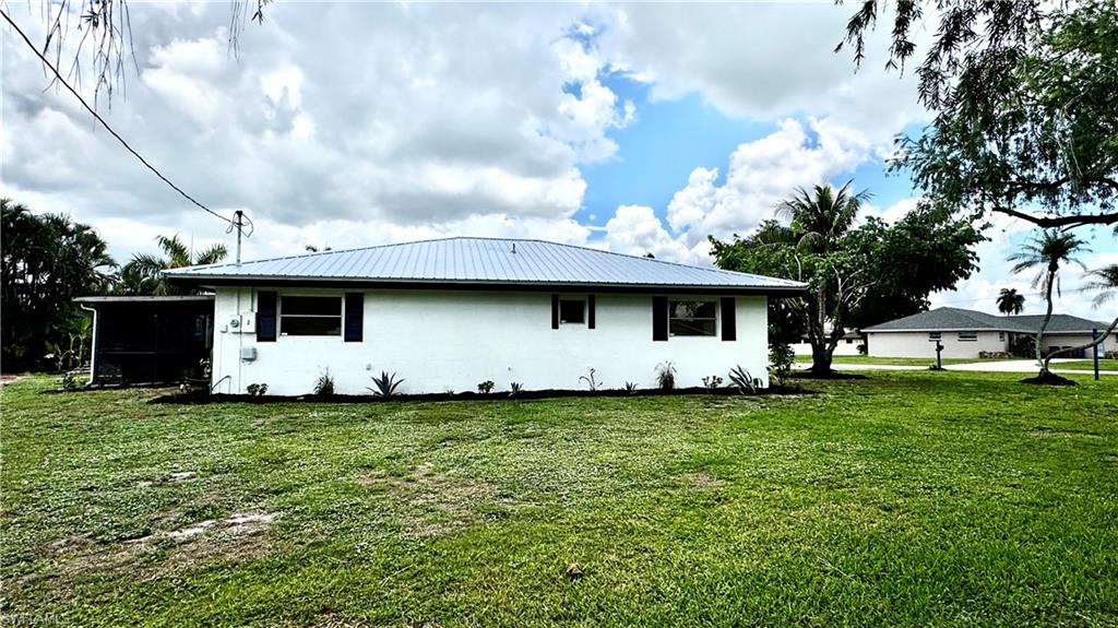 MORSE SHORES - Residential
