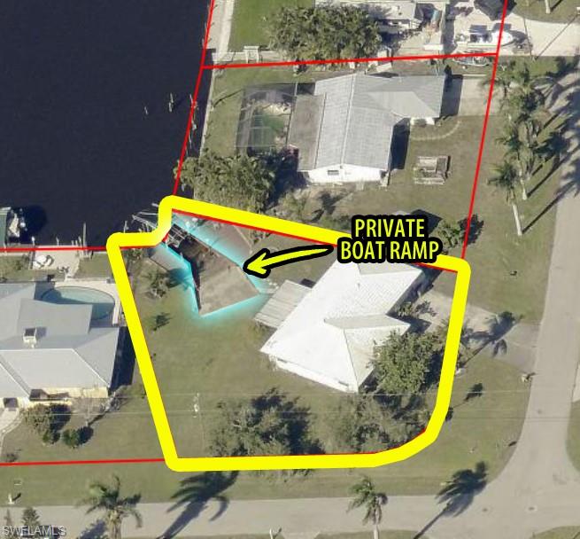 MORSE SHORES - Residential