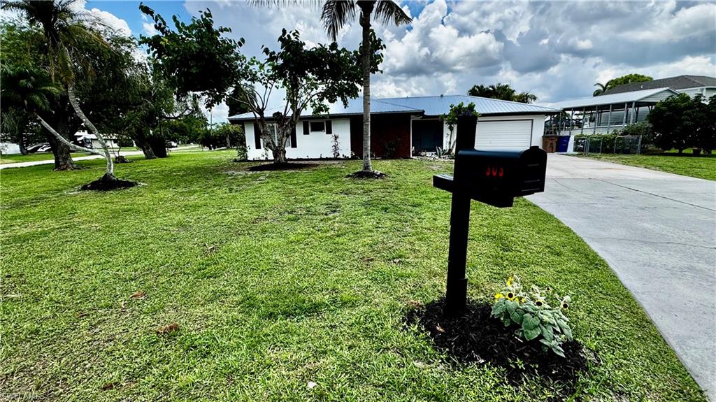 MORSE SHORES - Residential