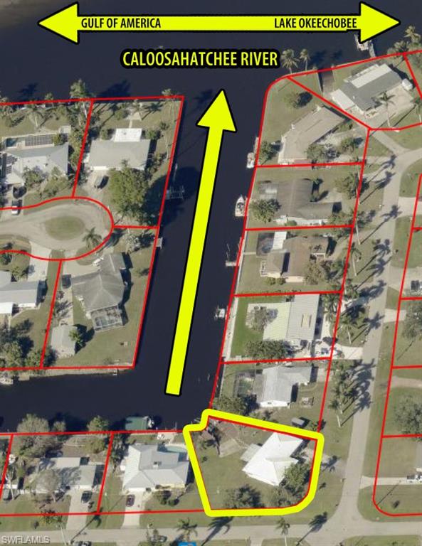 MORSE SHORES - Residential