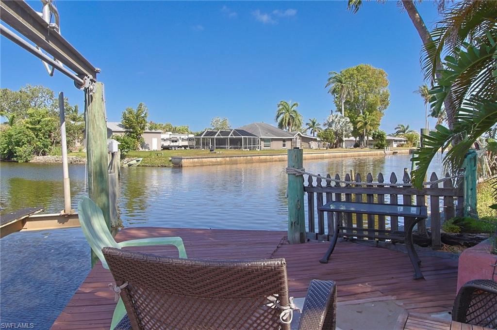 MORSE SHORES - Residential