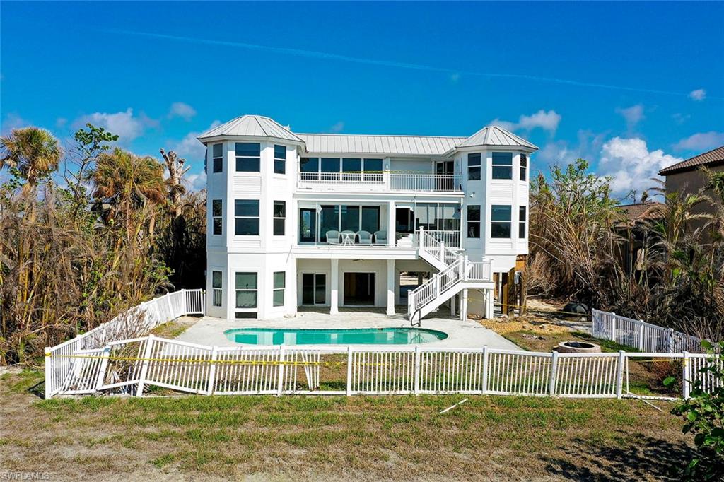 CHATEAUX SUR MER UNREC - Residential