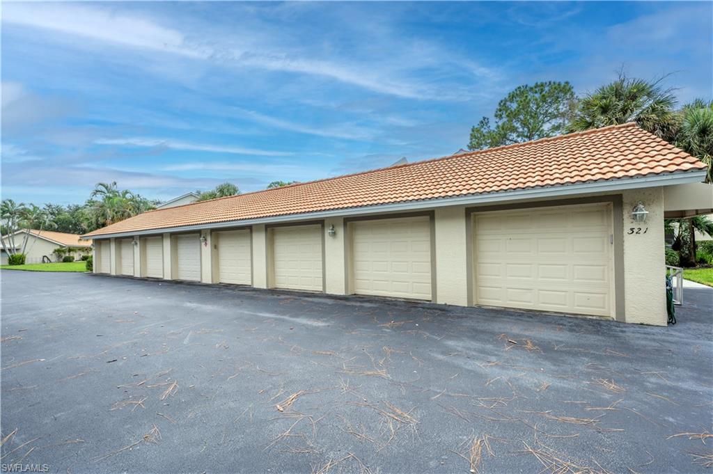 SHERWOOD - Residential