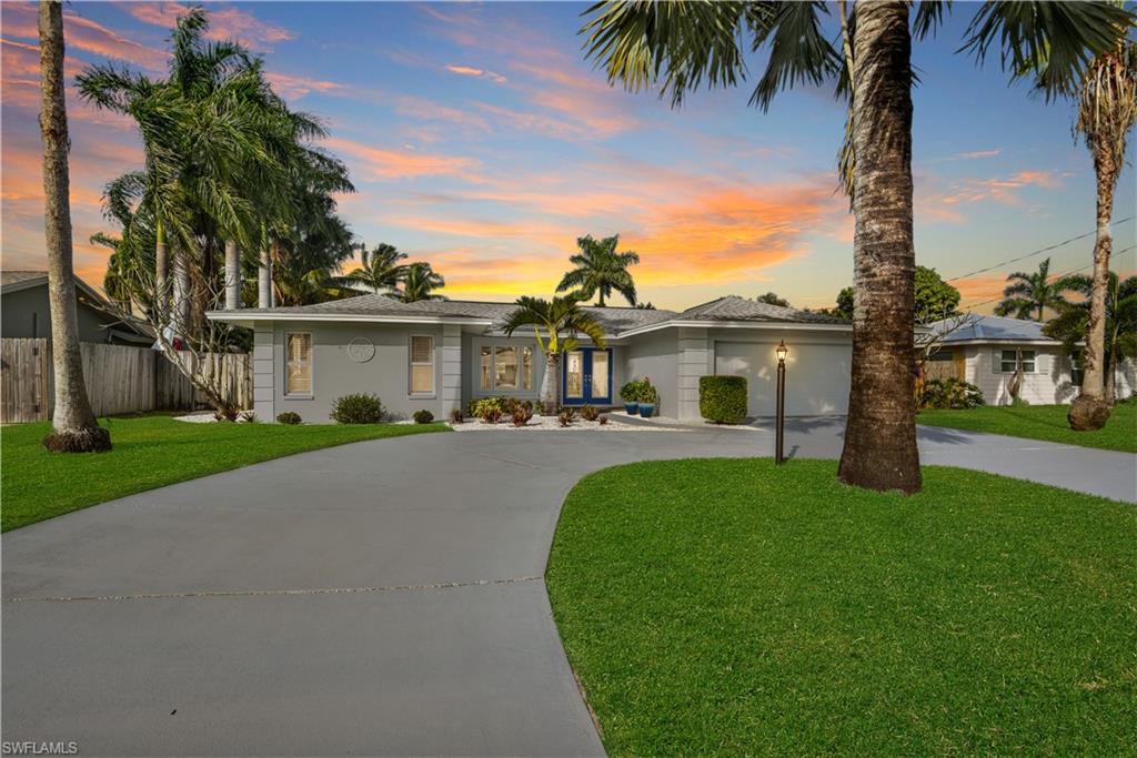 MCGREGOR ISLES - Residential