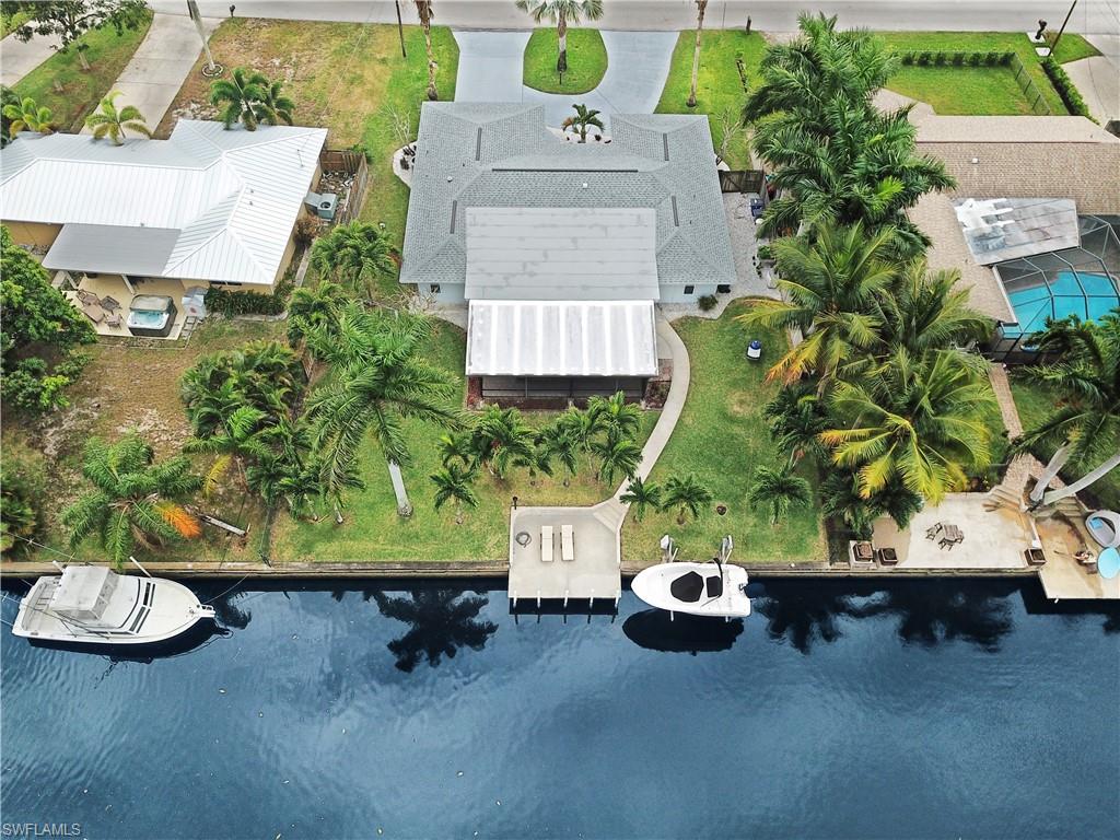 MCGREGOR ISLES - Residential