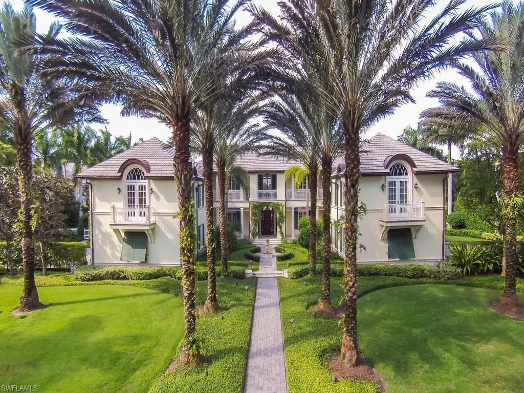 PORT ROYAL - Residential
