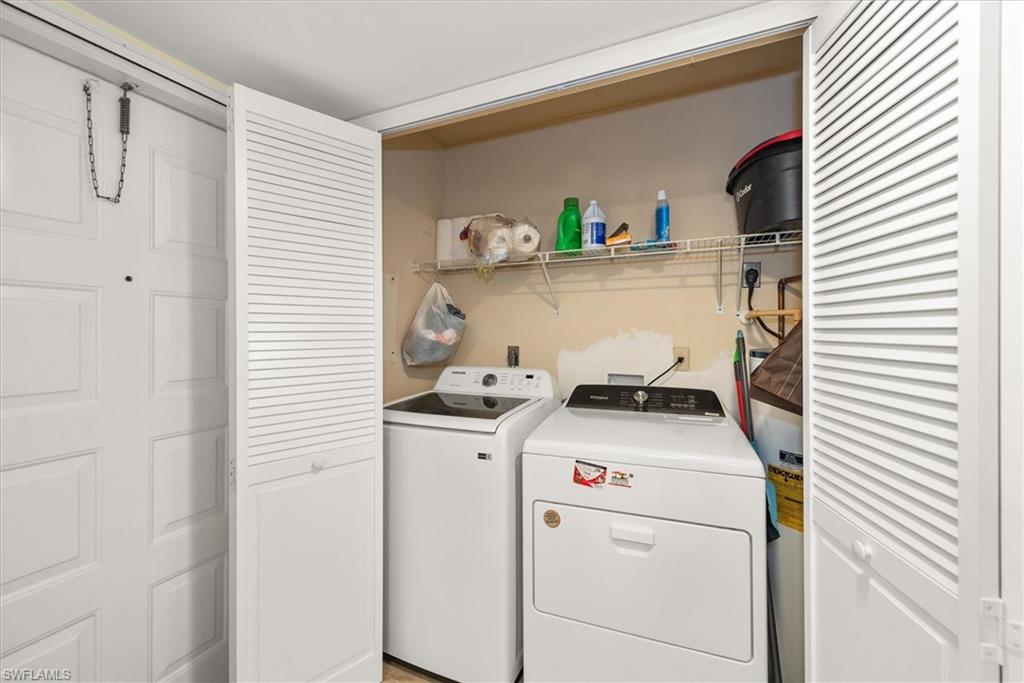 CAPE REGATTA CONDO - Residential