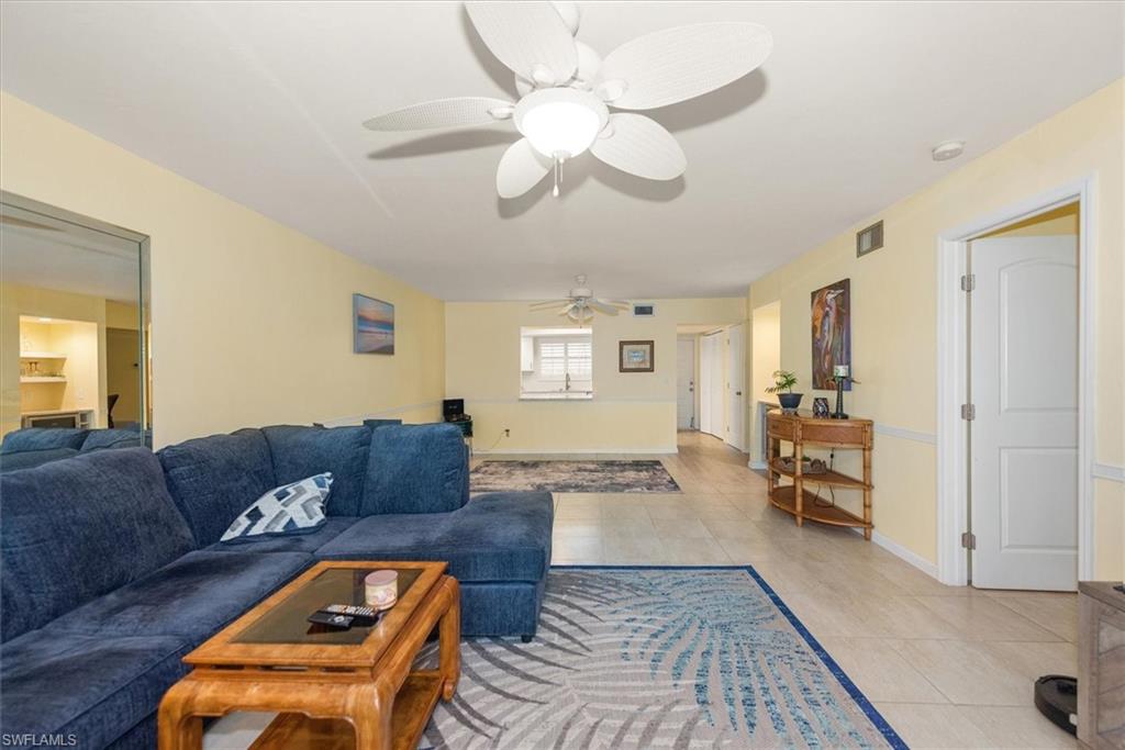 CAPE REGATTA CONDO - Residential