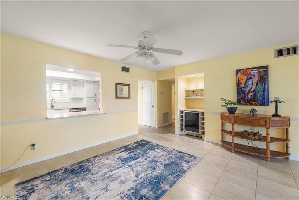 CAPE REGATTA CONDO - Residential