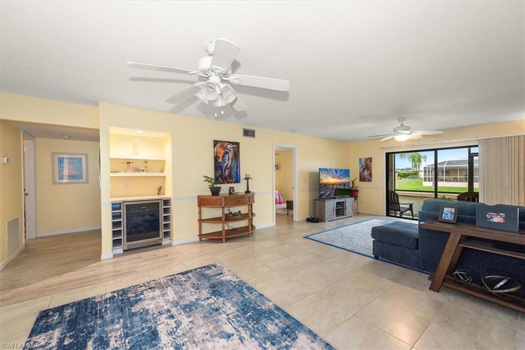 CAPE REGATTA CONDO - Residential