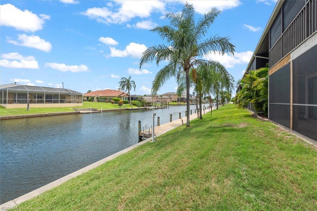 CAPE REGATTA CONDO - Residential
