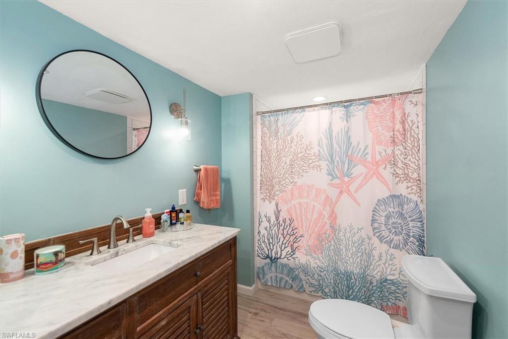 CAPE REGATTA CONDO - Residential