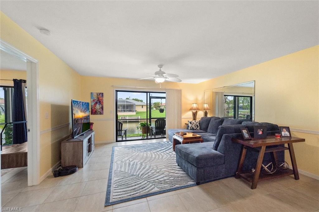CAPE REGATTA CONDO - Residential
