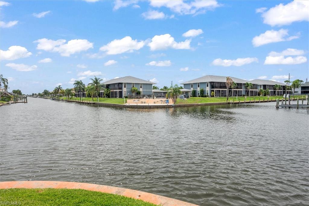 CAPE REGATTA CONDO - Residential