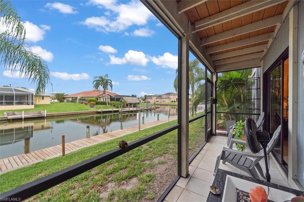 CAPE REGATTA CONDO - Residential
